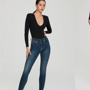 Good American Good Legs Jeans